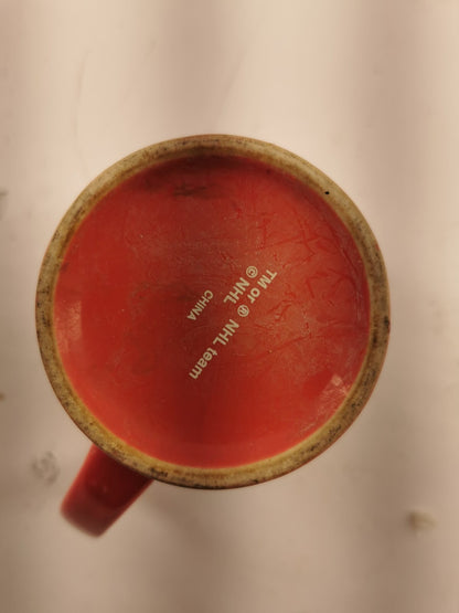 NHL Calgary flames Mug