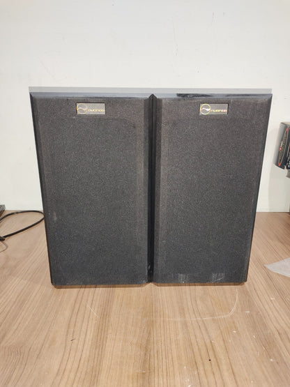 Nuance Speakers Made In Canada