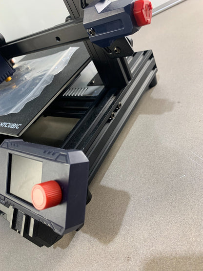 Anycubic Kobra 2 Neo 3D Printer 220x220x250mm Build Volume 400W Fast Print