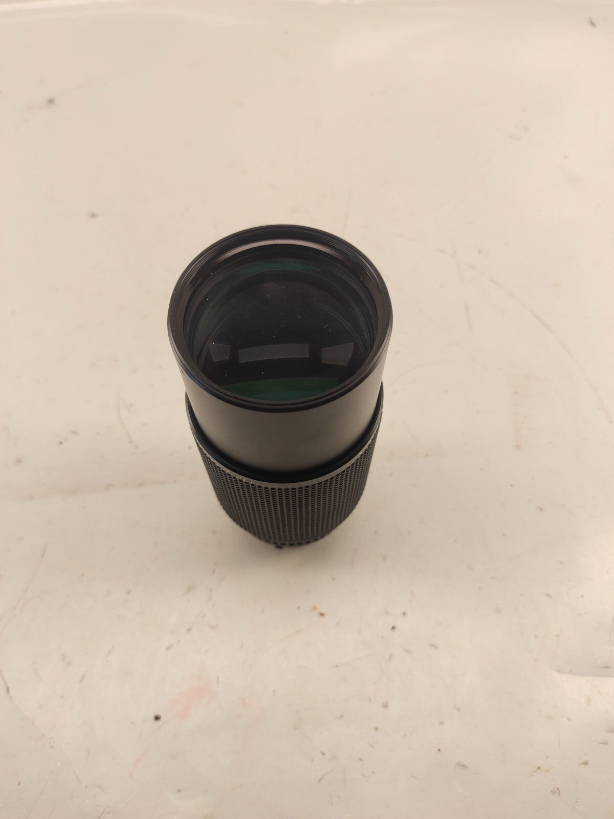 Nikon Ai-s NIKKOR Series-E 70-210mm f/4 MF Zoom Lens from JAPAN