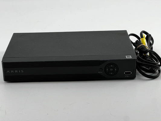 ARRIS Digital Cable Box MP2000NA With Power Cord (No Remote)