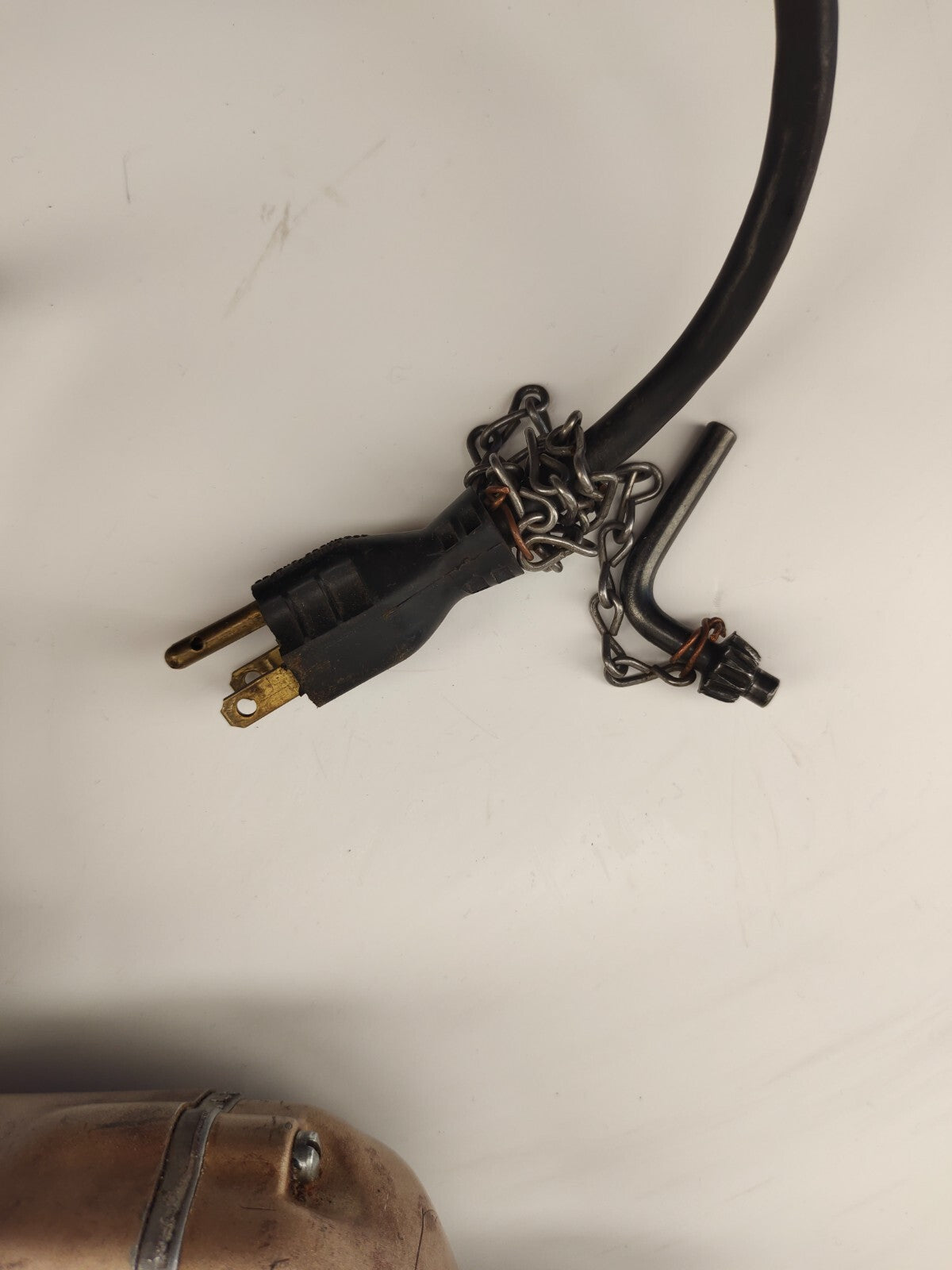 Utility Drill Black & Decker - 120 Volts 2.1 Amps 1000 RPM Type 1
