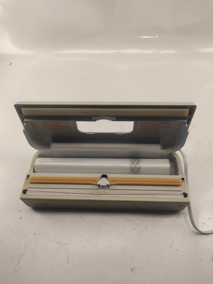 Salton Sealing - Electronics Suction Sealing