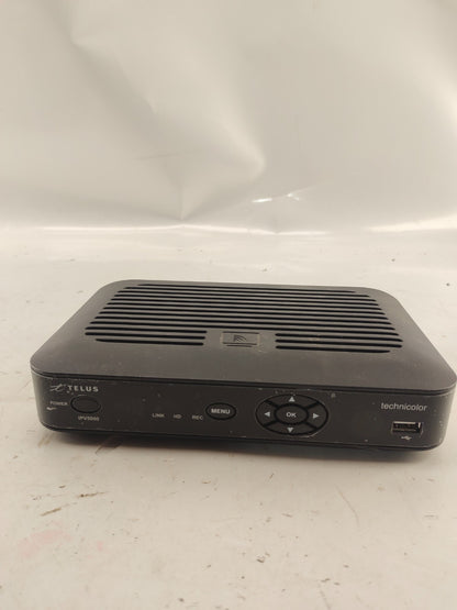 Telus technicolor IPV5050