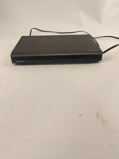 Toshiba classic Progressive Scan DVD player (SD4300KU) Black
