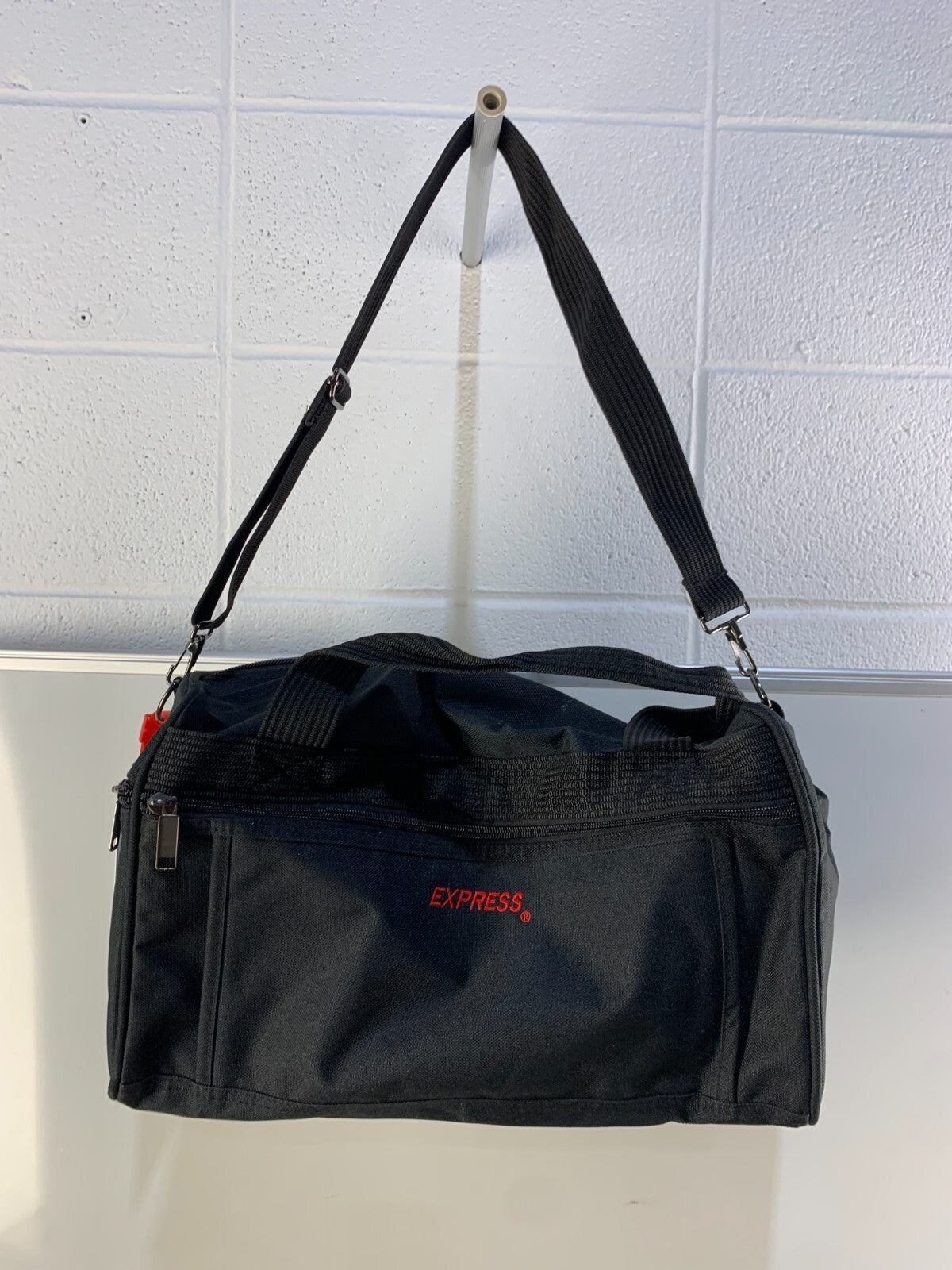 CAA Alberta Motor Association Travel Bag