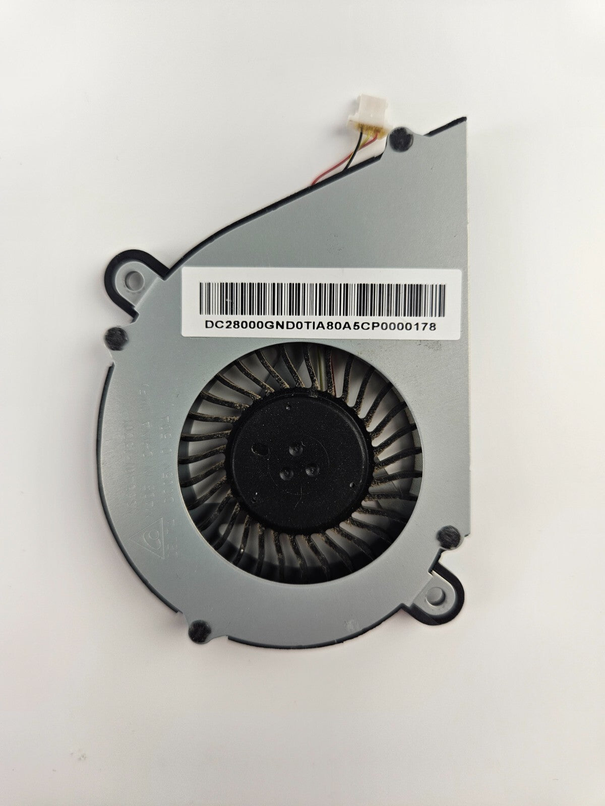 Acer Aspire N15C4 CPU Fan