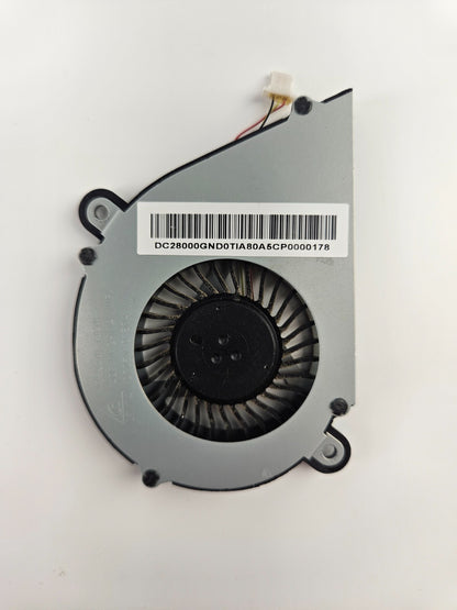 Acer Aspire N15C4 CPU Fan