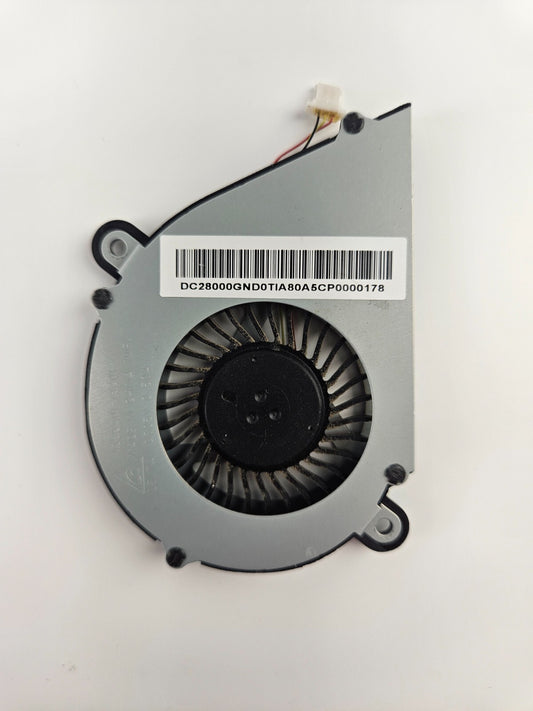 Acer Aspire N15C4 CPU Fan