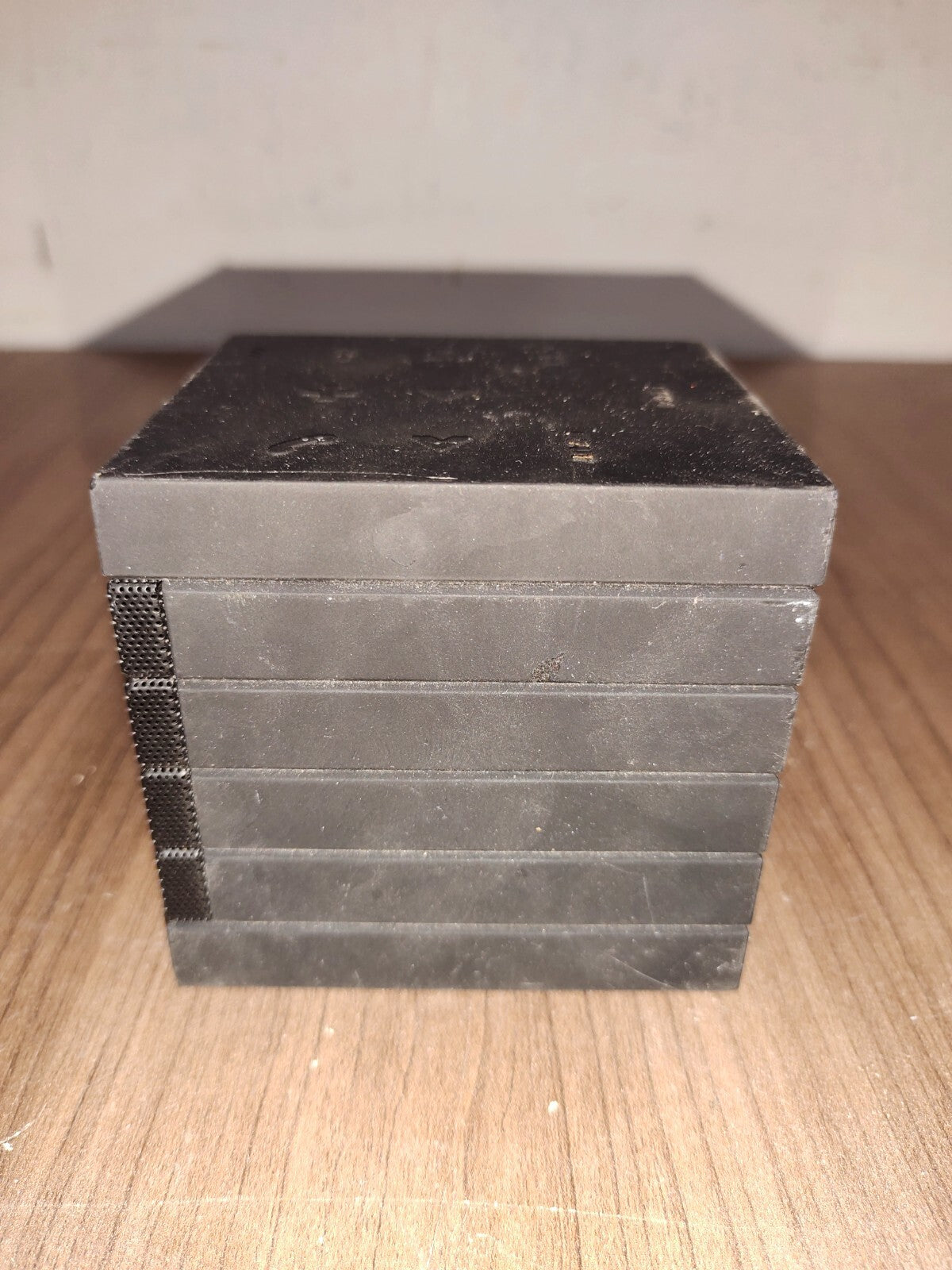 Amethyst MD3 - AMP Power - 4WX1 Bluetooth Speaker Cube