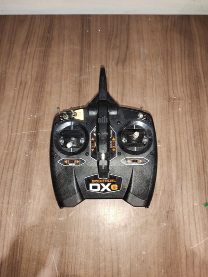SPEKTRUM SPM1000/SPMR1000 Dxe transmitter - Only transmitter