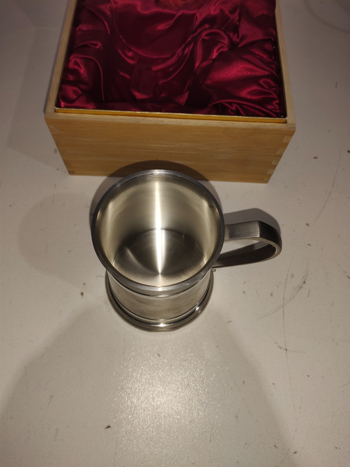 Royal Selangor Pewter 1885 - Vintage