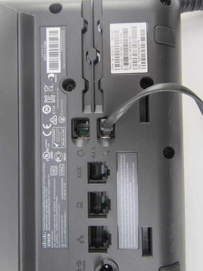 Cisco VoIP Phone CP-7821