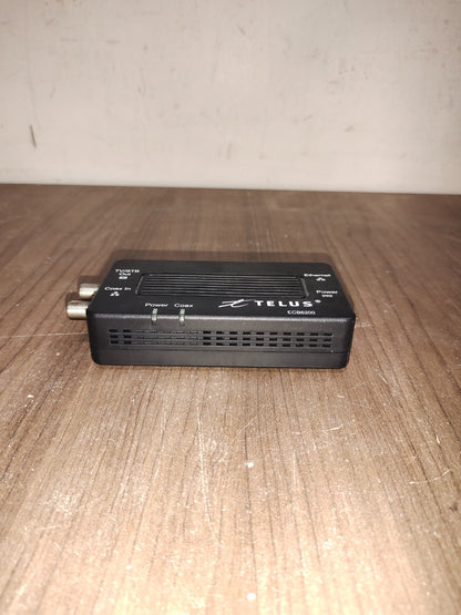 Telus Model - ECB6200 - MoCA 2.0 Ethernet to Coax Adapter 4 Pieces
