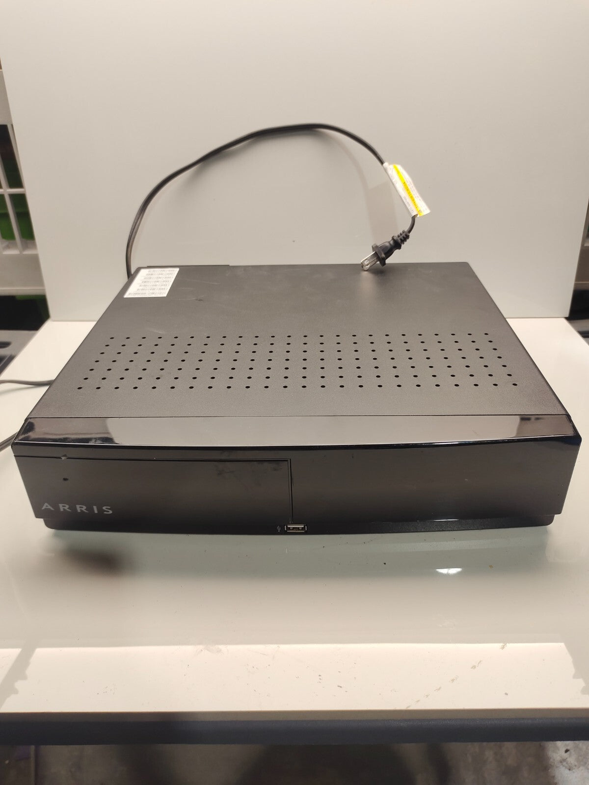 Arris Media Gateway Modem MG5225G