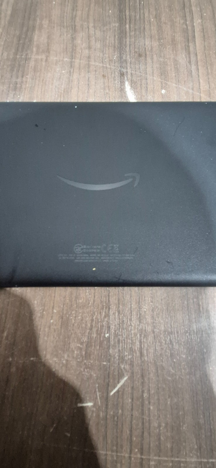 Amazon K72LL4 Fire 8 10th Gen 32GB Plum Purple Fire Tablet