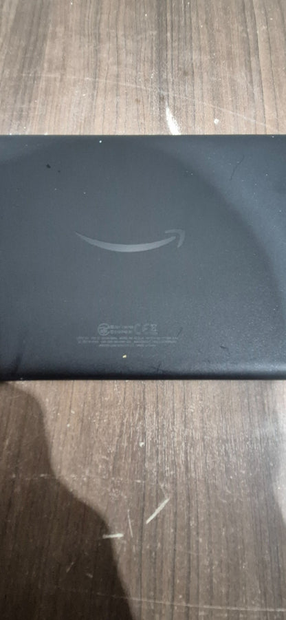 Amazon K72LL4 Fire 8 10th Gen 32GB Plum Purple Fire Tablet