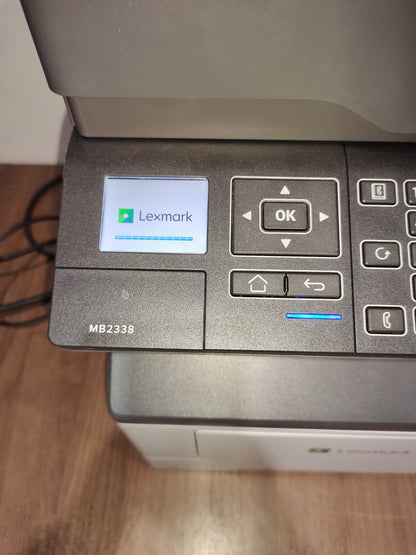 LEXMARK MB2338 LASER PRINTER