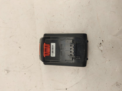 GENUINE BLACK & DECKER LBXR2020 2AH 20 V OLT LI-ION BATTERY FOR LCS1020 LSW321