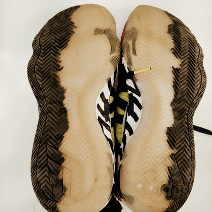 Adidas Ruthless Light Strike Athletic Shoes Men's Size 8