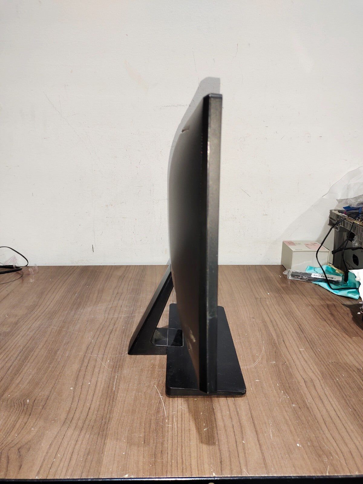 BenQ GW2270 22 inch Widescreen LED HDMI Monitor HDMI - 1