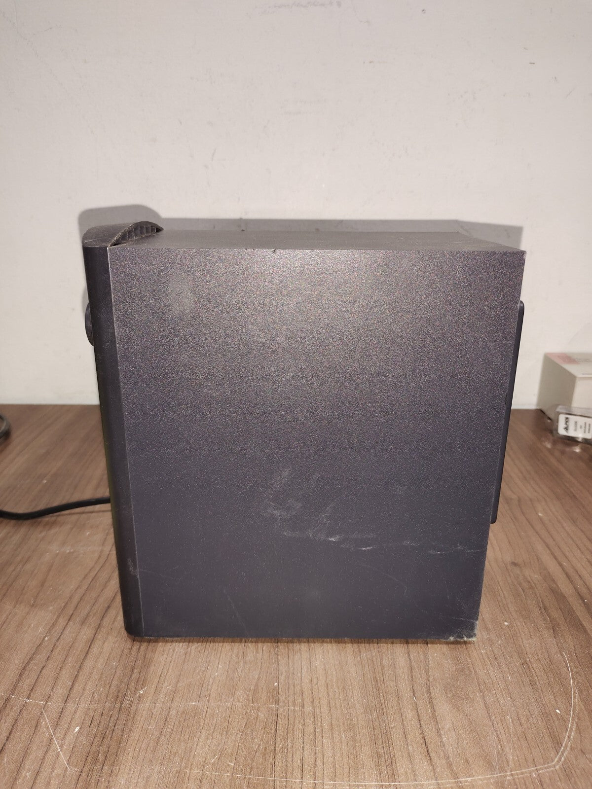 Dell A425 Zylux Multimedia Computer Powered Subwoofer