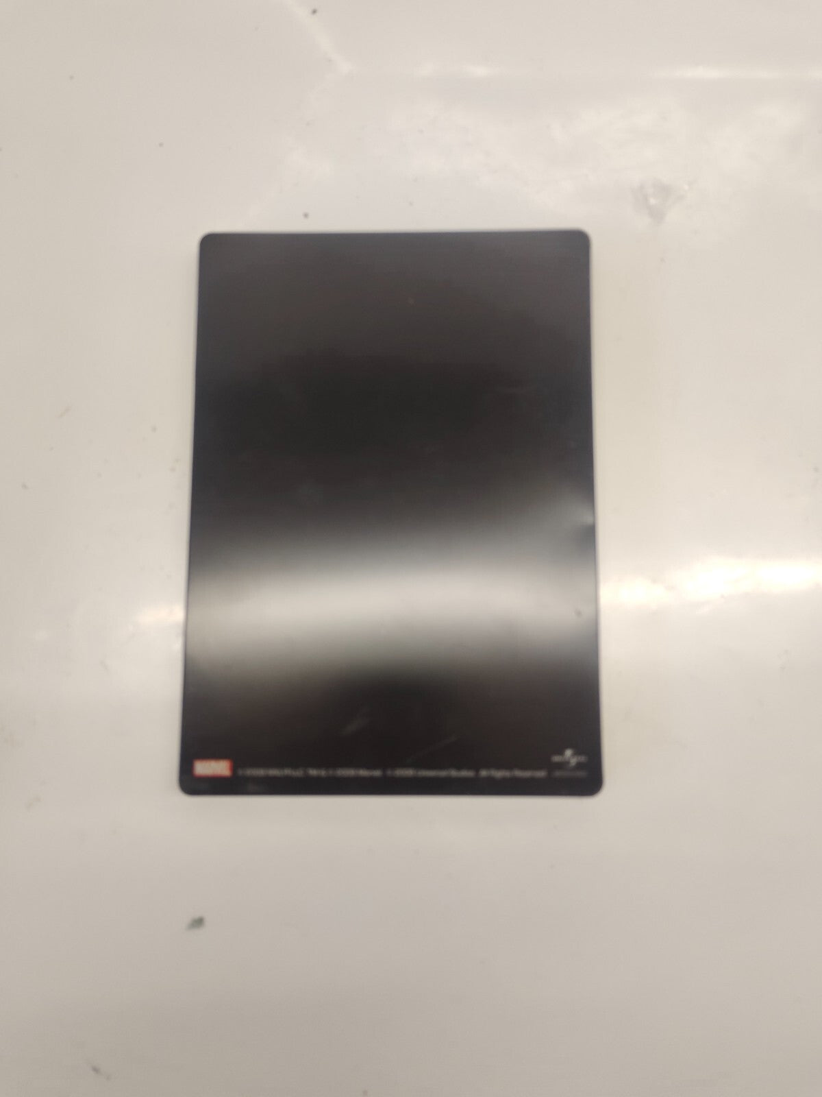 The Incredible Hulk (2008) - DVD SteelBook Combo Pack