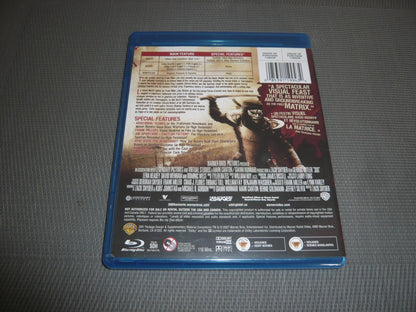 300 (Blu-ray)