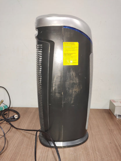 Germ Guardian AC4825E Tower Air Purifier with HEPA Filter, UV-C Light