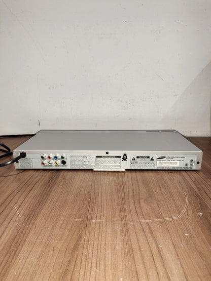 Samsung DVD-P242 Progressive Scan DVD Player