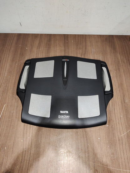 TANITA BC-1500 InnerScan PRO Wireless Segmental Body Composition Scale