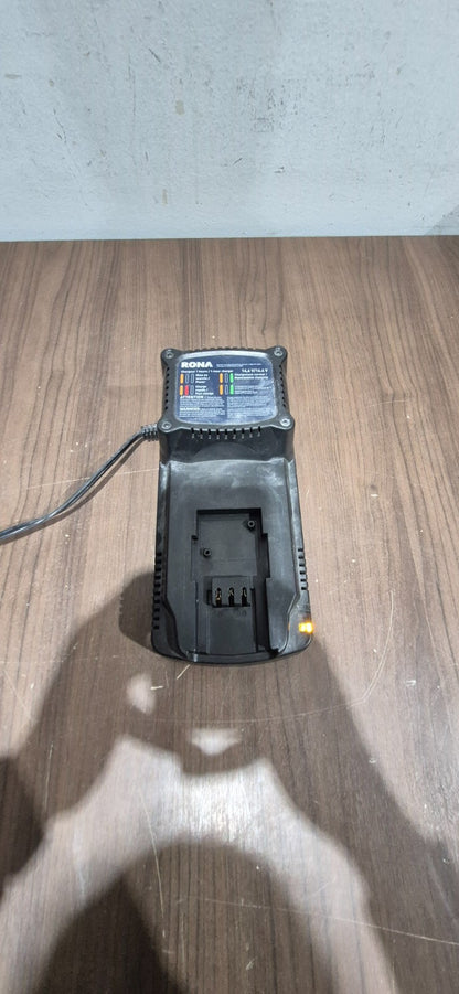 Rona 14.4V Battery Charger 3G14CHUL