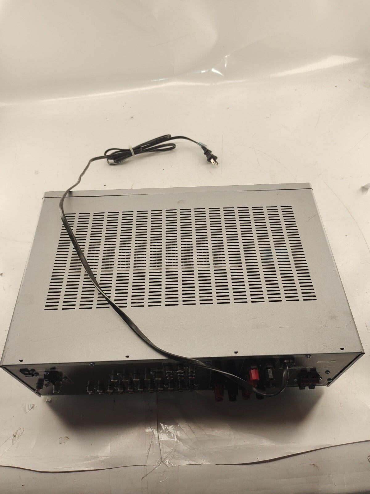 Sony STR-DG500 Home Theater A/V 6-Channel Multimedia Control Center Receiver