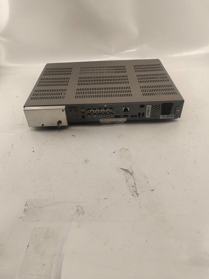 Motorola CATV Silver Converter DCT6416