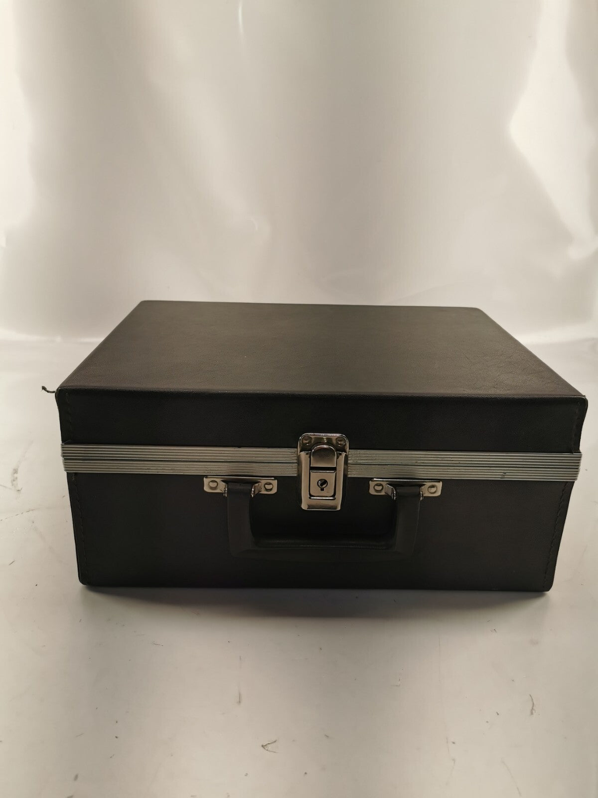 Vintage 12 Track Tapes and Cary Case