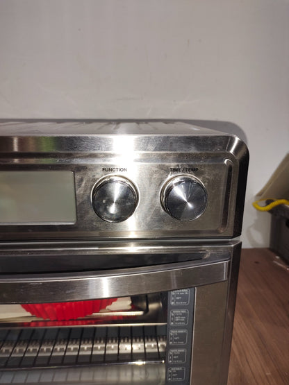 Cuisinart TOA-95 Digital AirFryer Toaster Oven