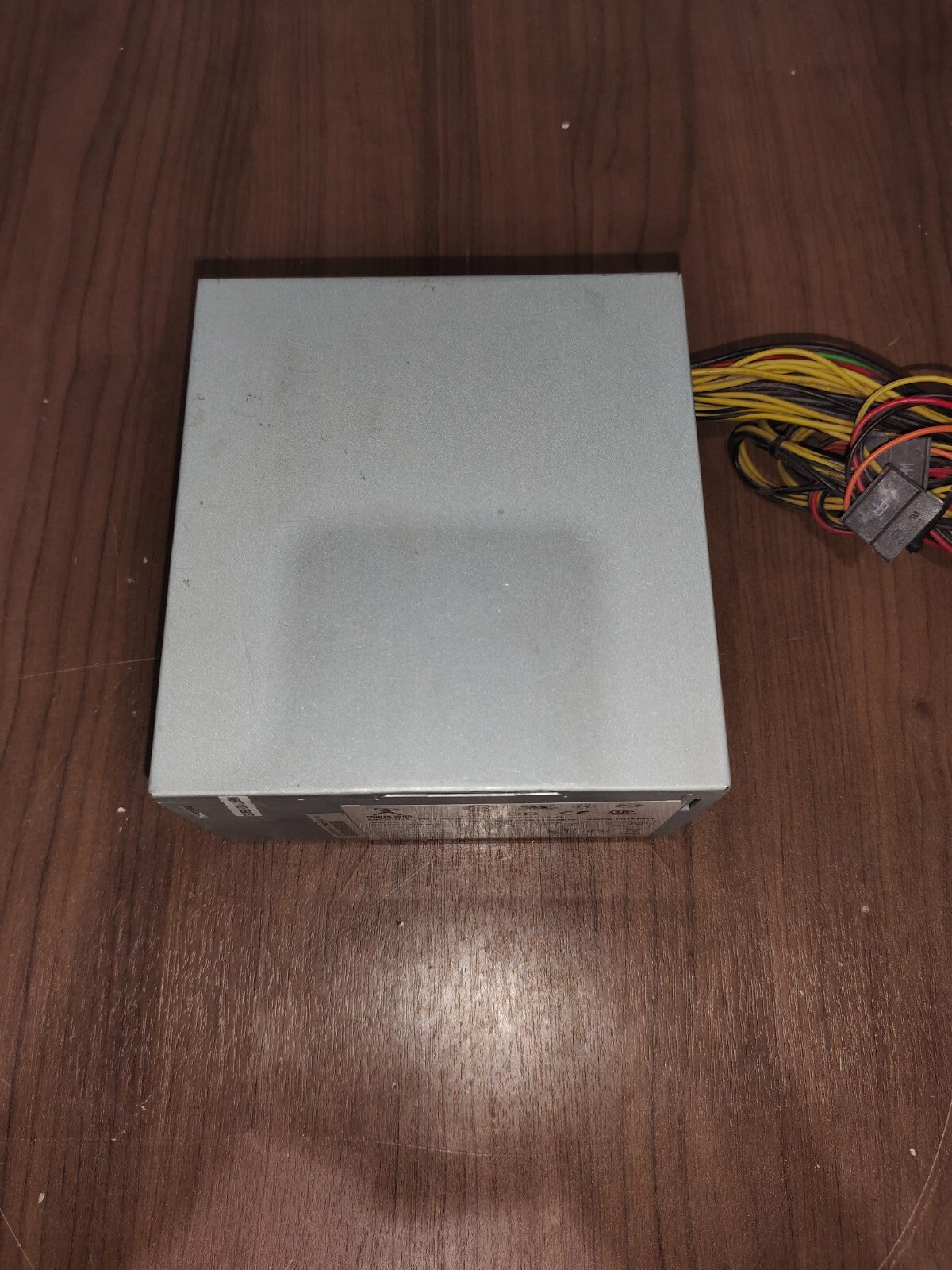 POWER MAN 1DDR350CQ00610 IP-S350CQ2-0 H 350W  Switching Power Supply