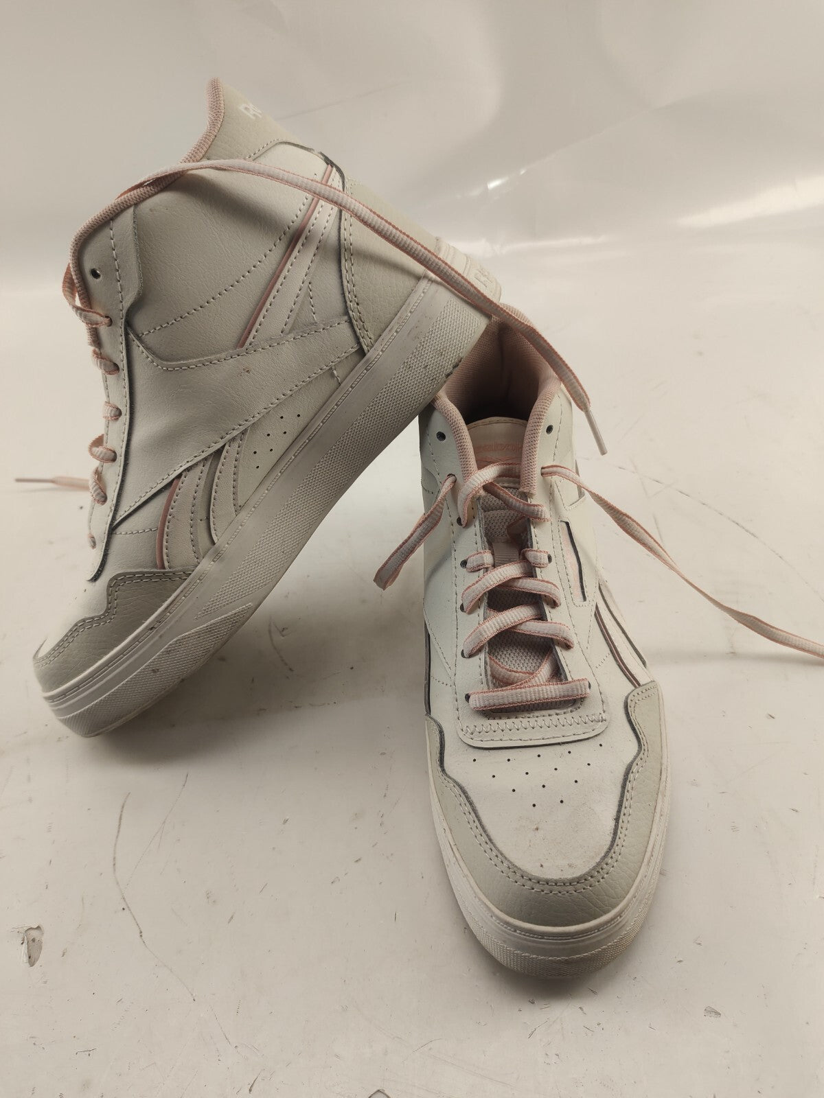 Reebok Club High Top Tennis Sneaker Women's  - Size - US7