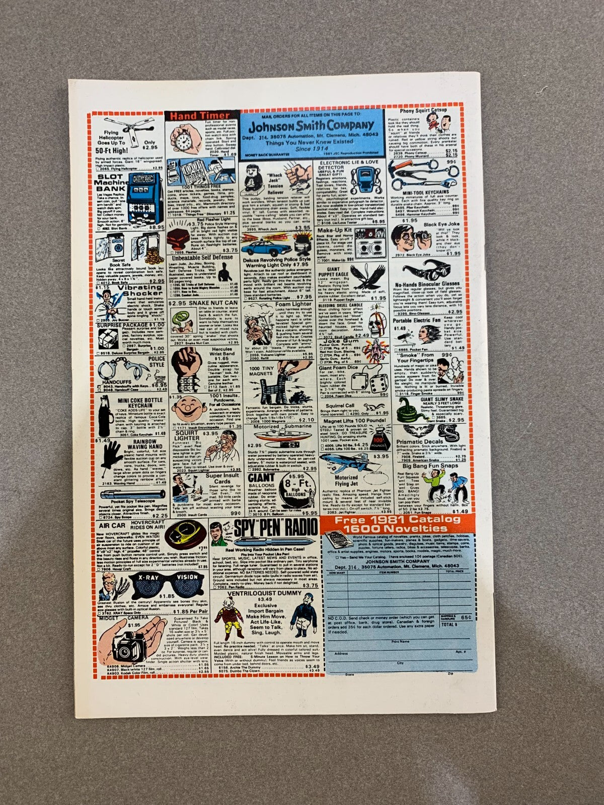 Dazzler #6 The Hulk is here.... ,  VF/NM Marvel Comics