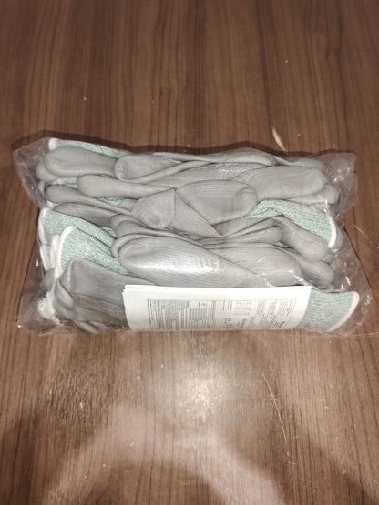 Honeywell WE23-5113G-10/XL Cut-Resistant Gloves - 10 Pairs - 1