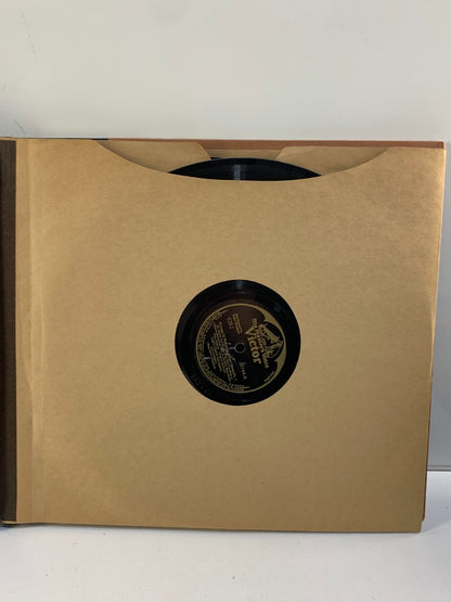 Vintage RCA Victor Concert Series The Yeoman of the Guard-Gilbert &Sullivan