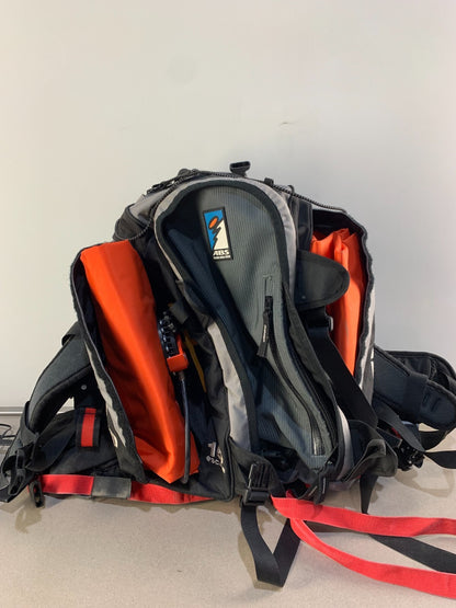 ABS Escape 15 Avalanche Airbag Backpack