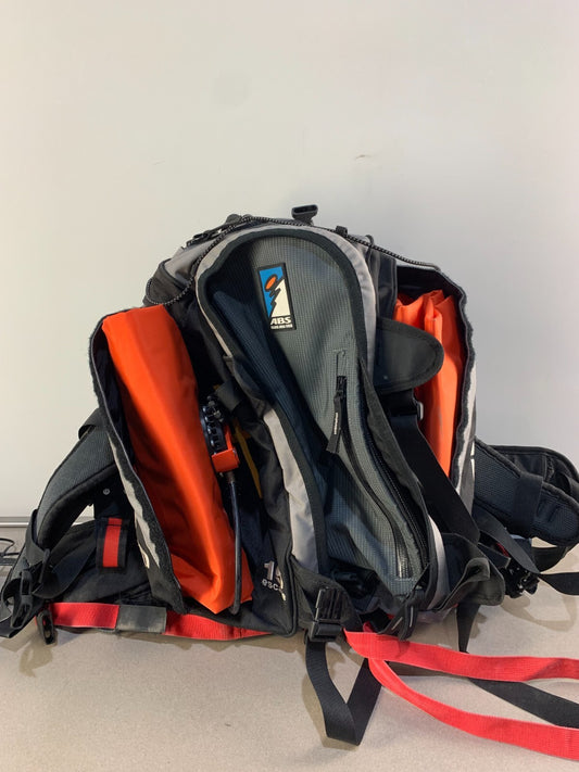 ABS Escape 15 Avalanche Airbag Backpack