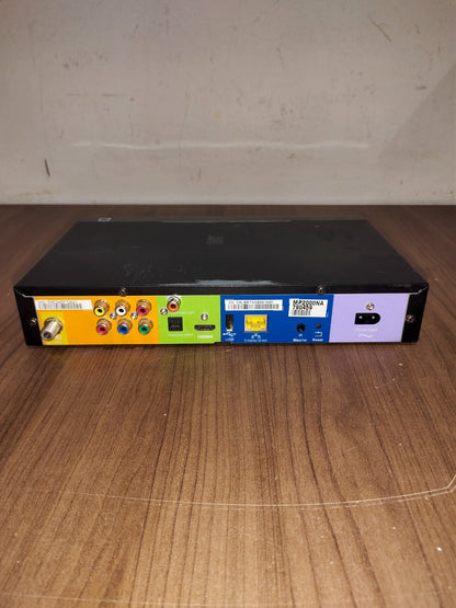 ARRIS MP2000NA Shaw Digital Cable Box - 3