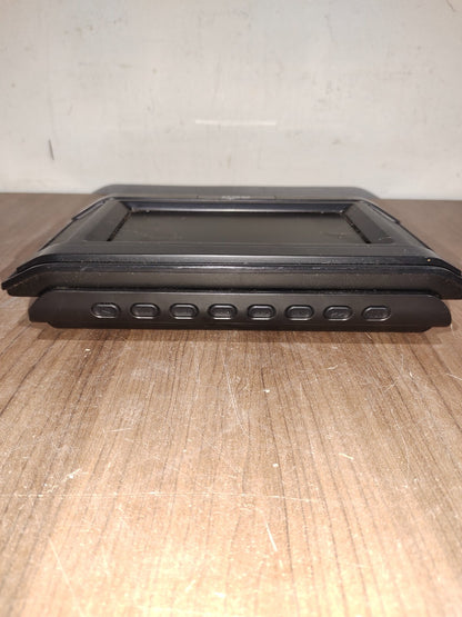 RCA DRC6379T - LCD Screen Mobile Portable DVD Player for Car - 1