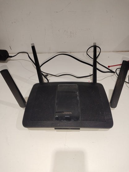 Linksys Max-Stream EA8500 4-Port Gigabit Wireless AC Router