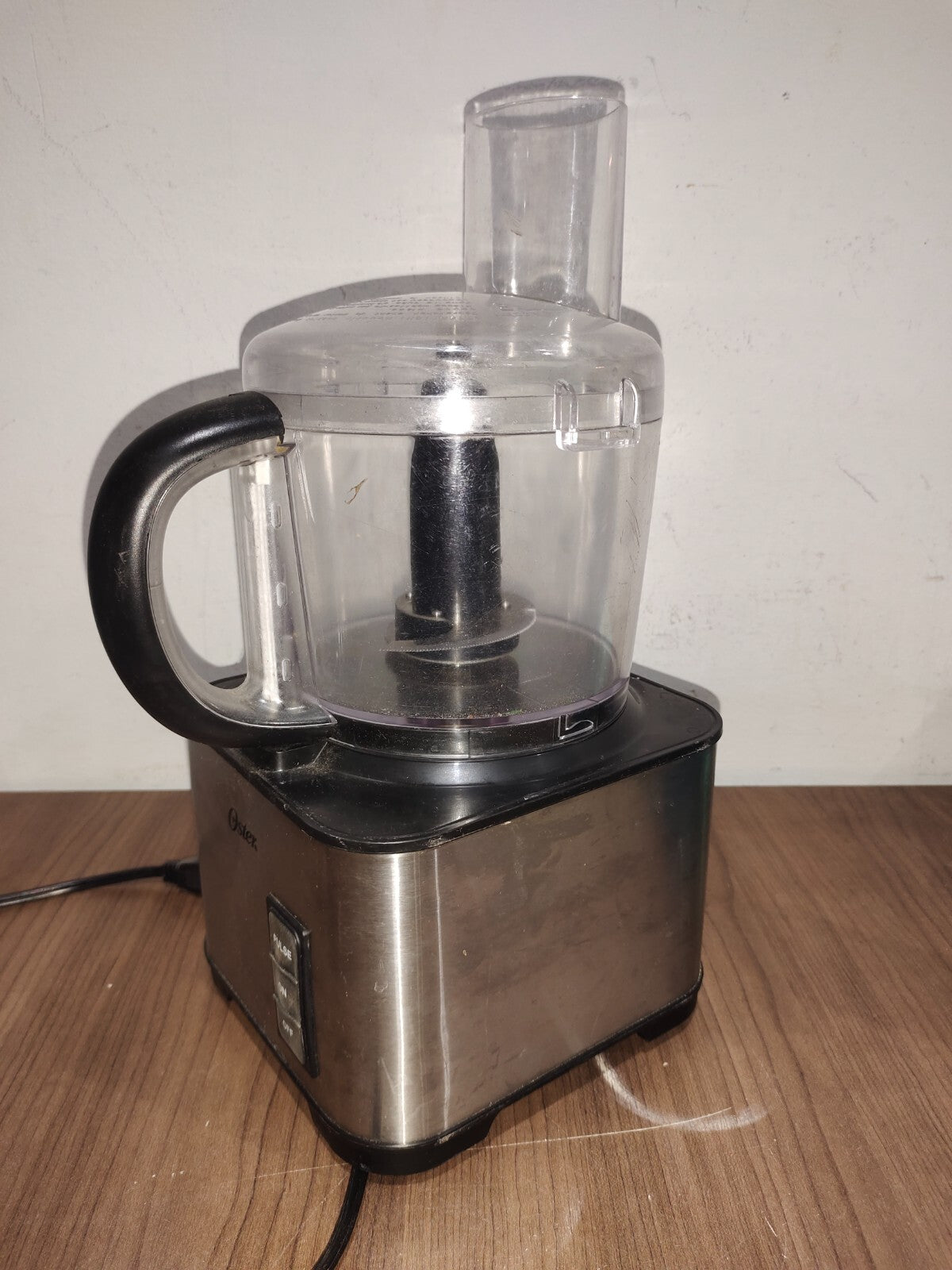 Oster 10 cups Jar Blender Food Processor - FPSTFP3122-033