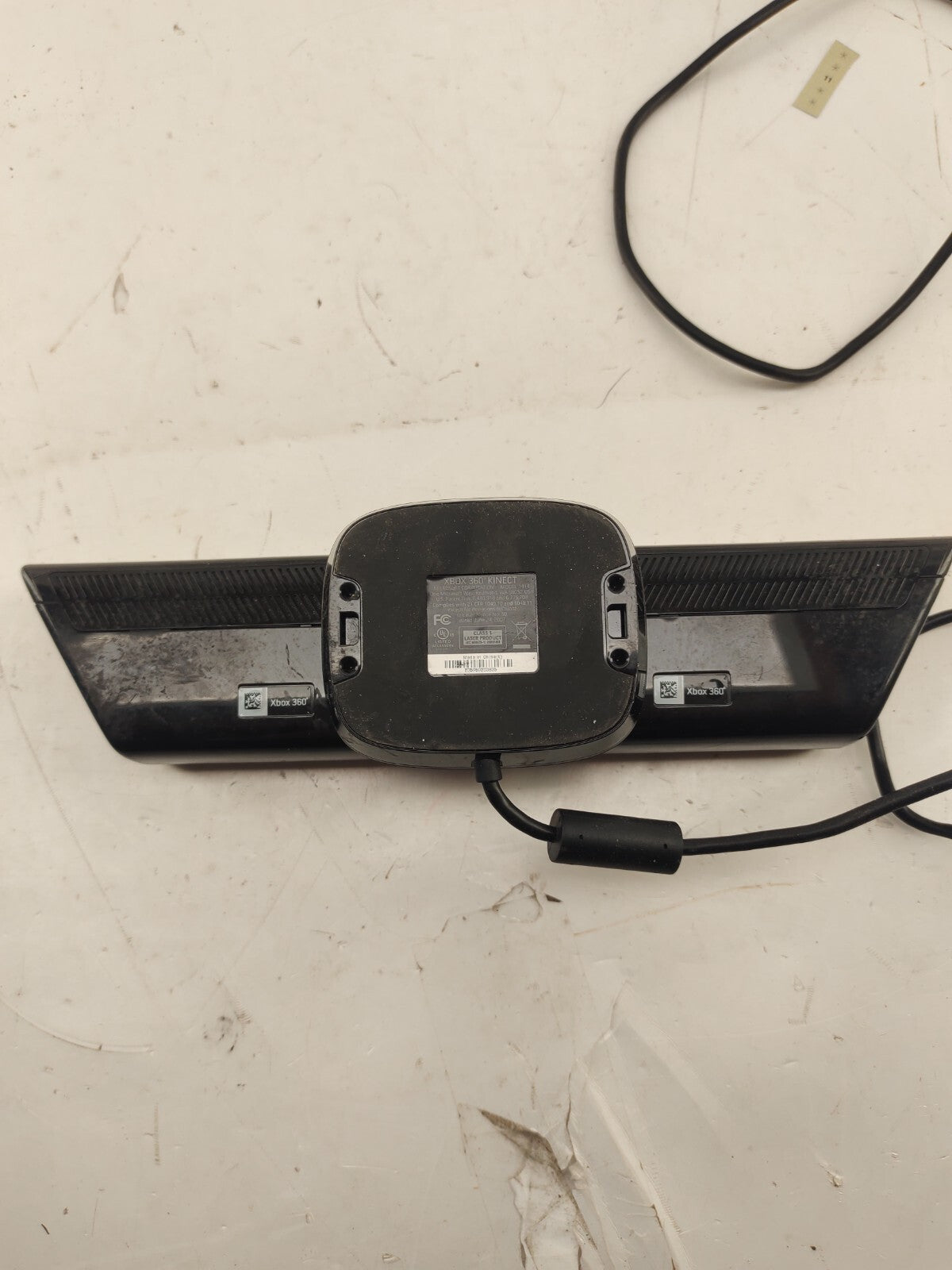 Microsoft Xbox One Kinect Wired Motion Sensor