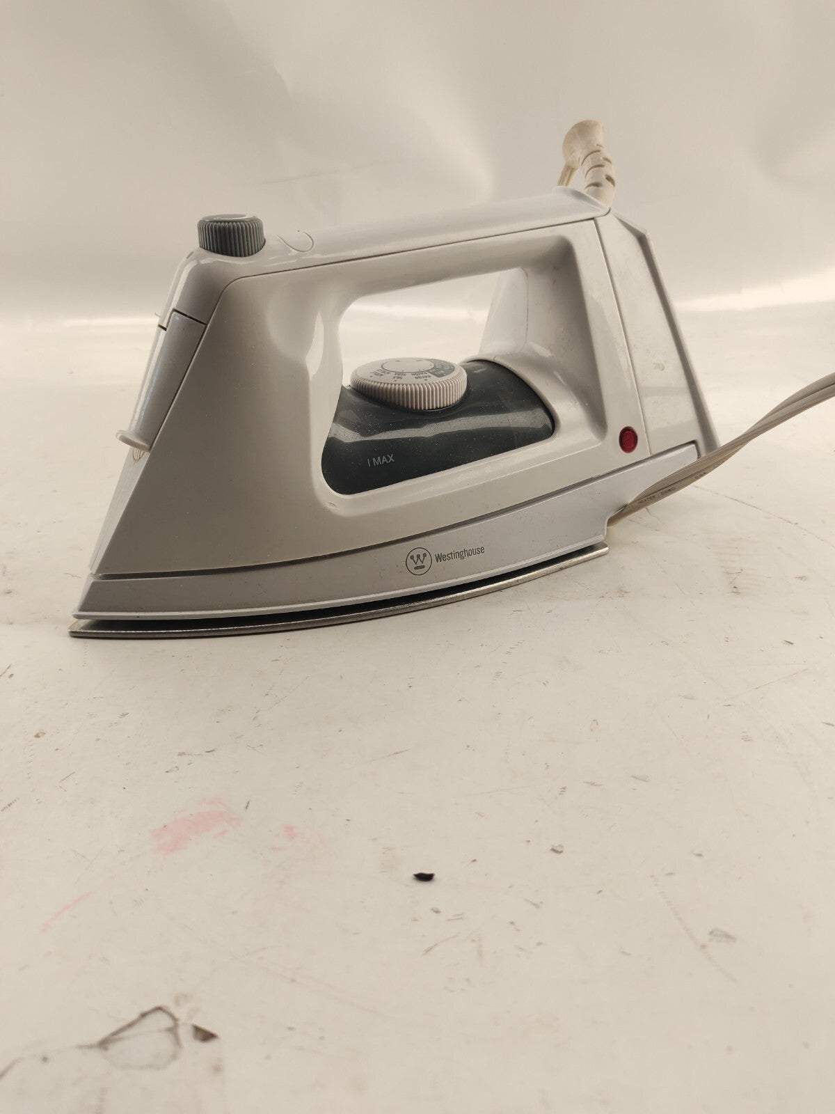 Westinghouse White Iron - Model - WBT5000ZE