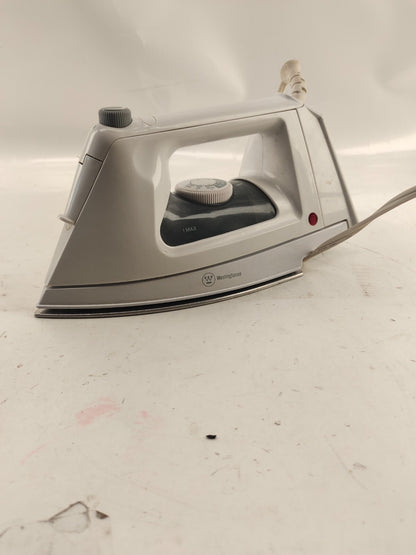 Westinghouse White Iron - Model - WBT5000ZE